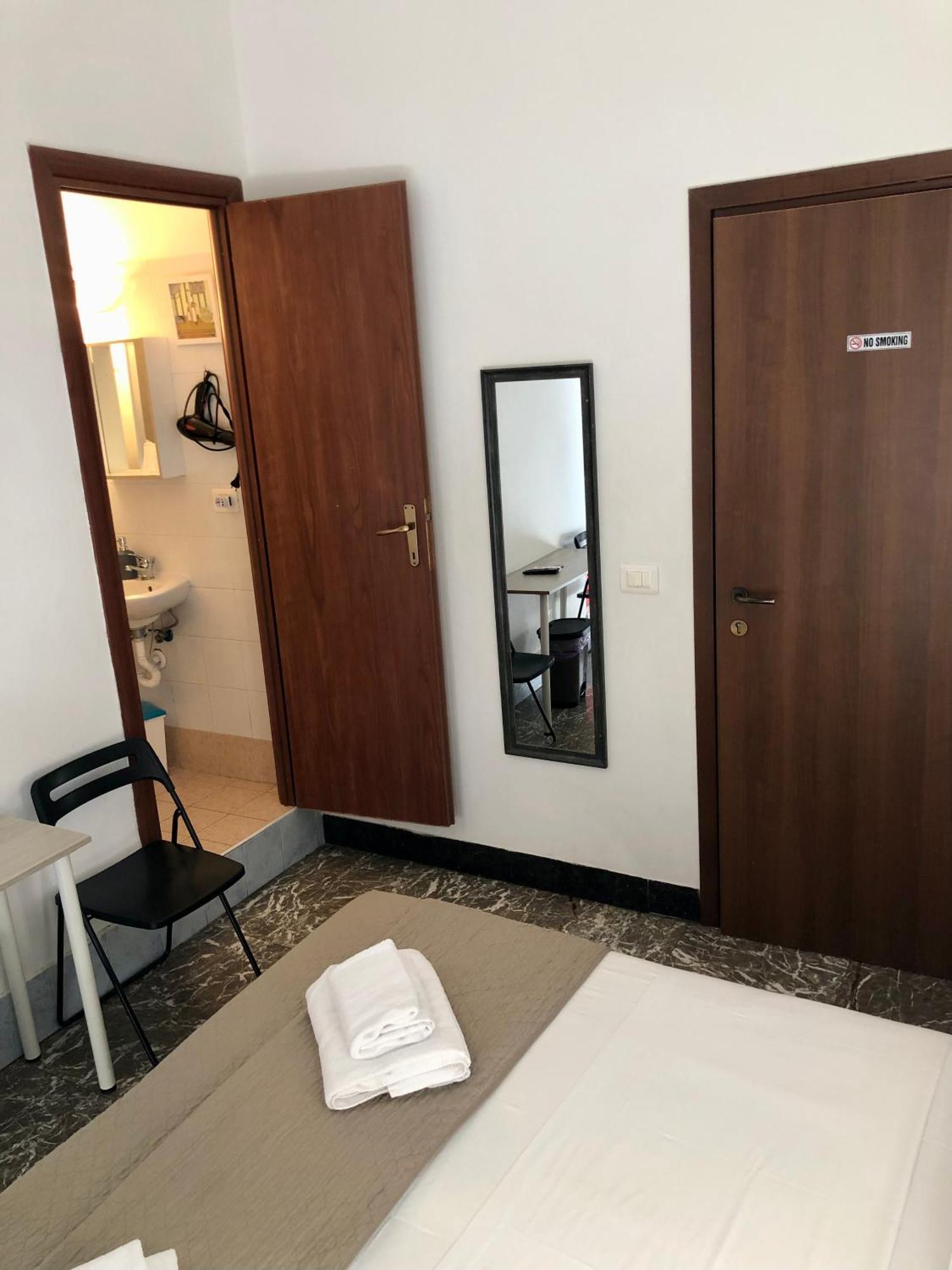 Silton'S Rooms Рим Экстерьер фото