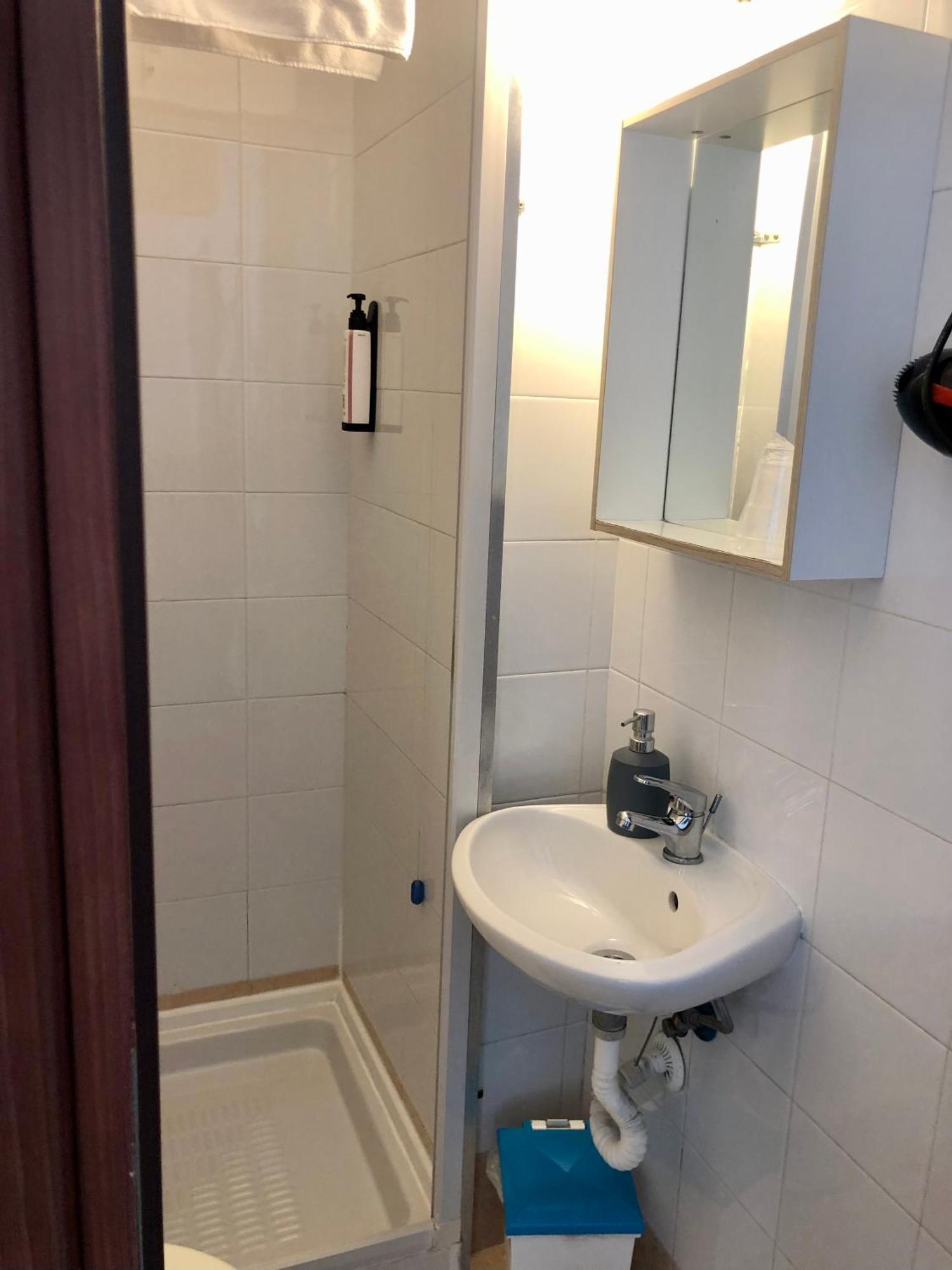 Silton'S Rooms Рим Экстерьер фото