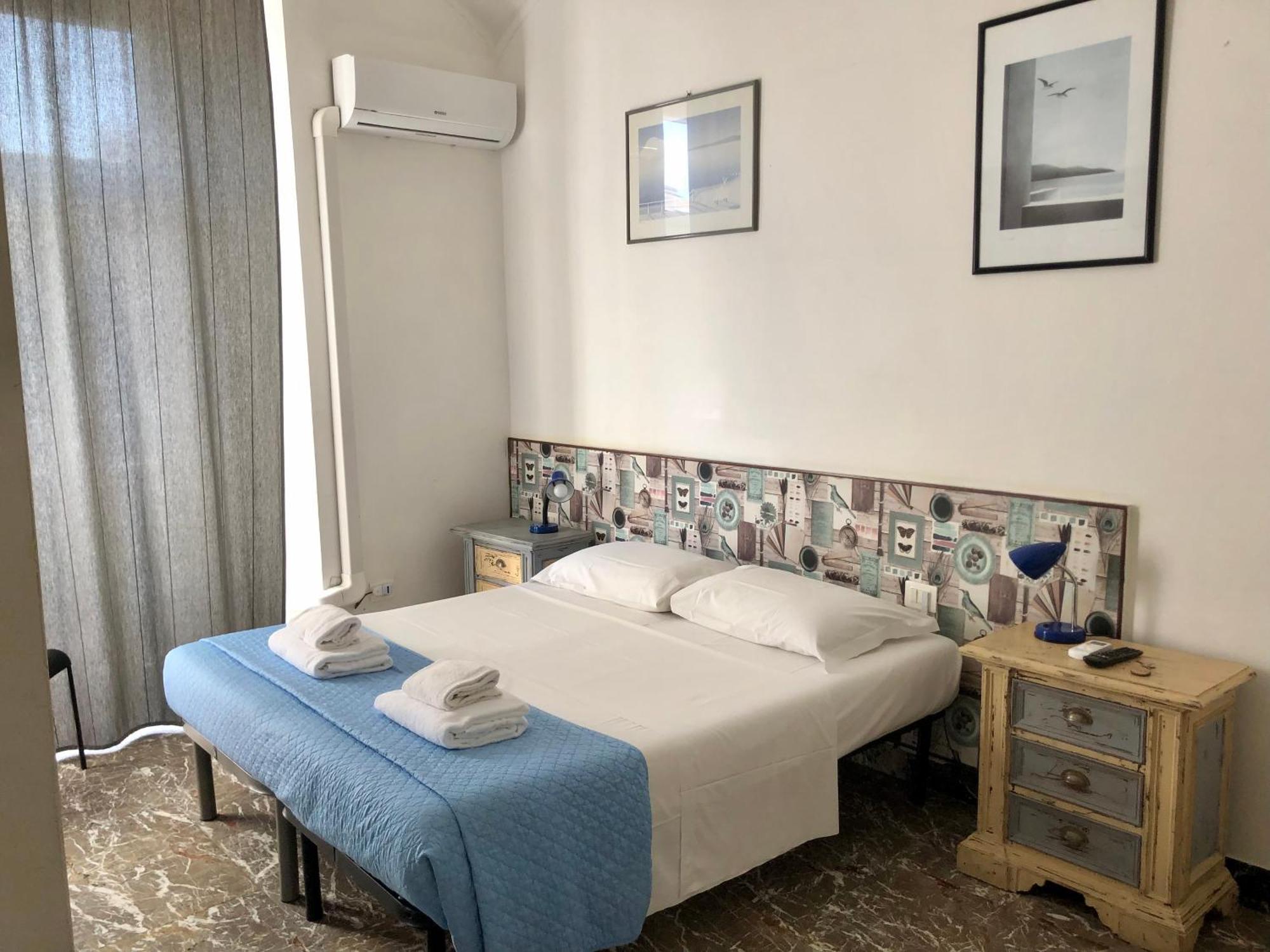 Silton'S Rooms Рим Экстерьер фото