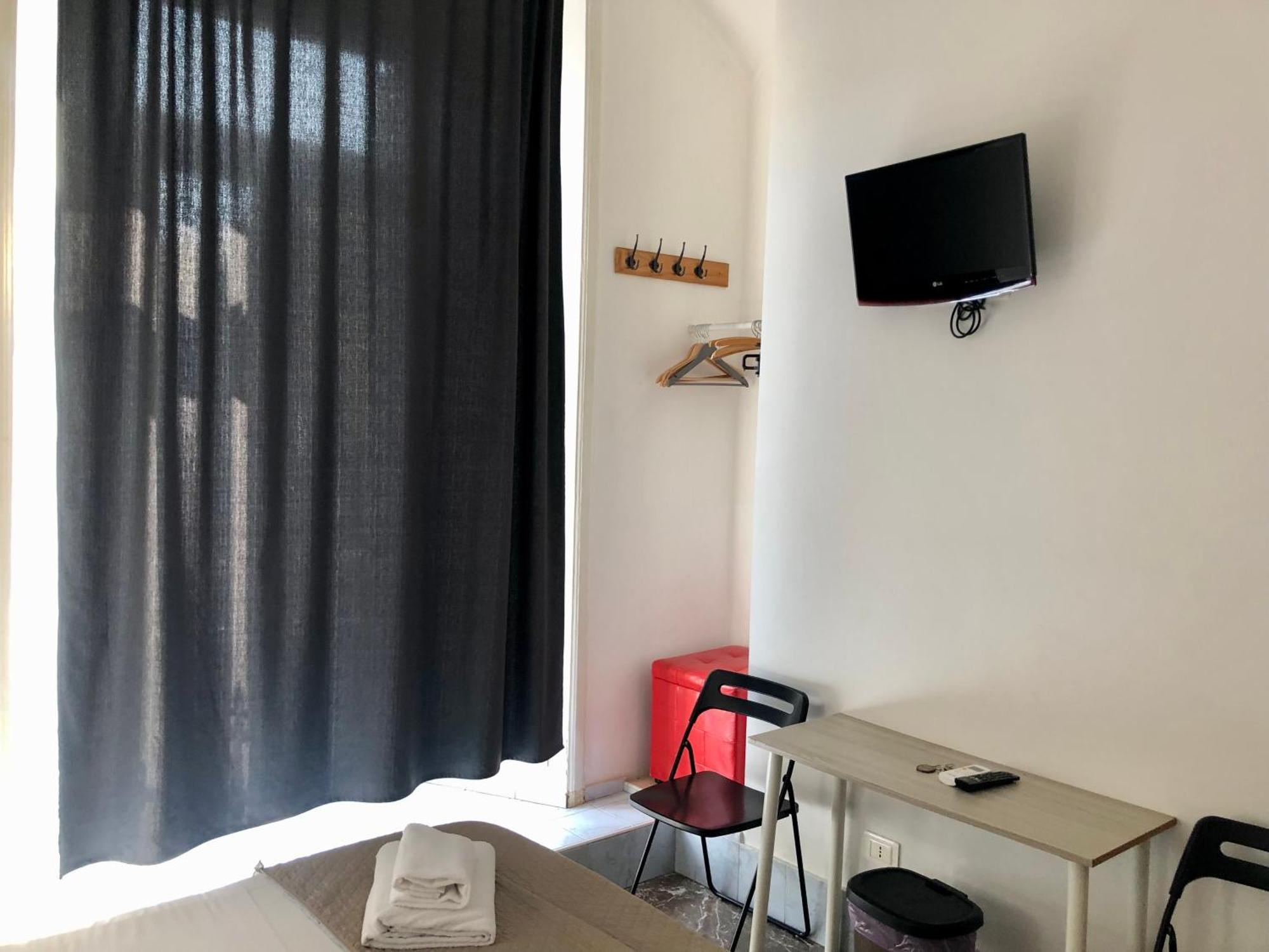 Silton'S Rooms Рим Экстерьер фото