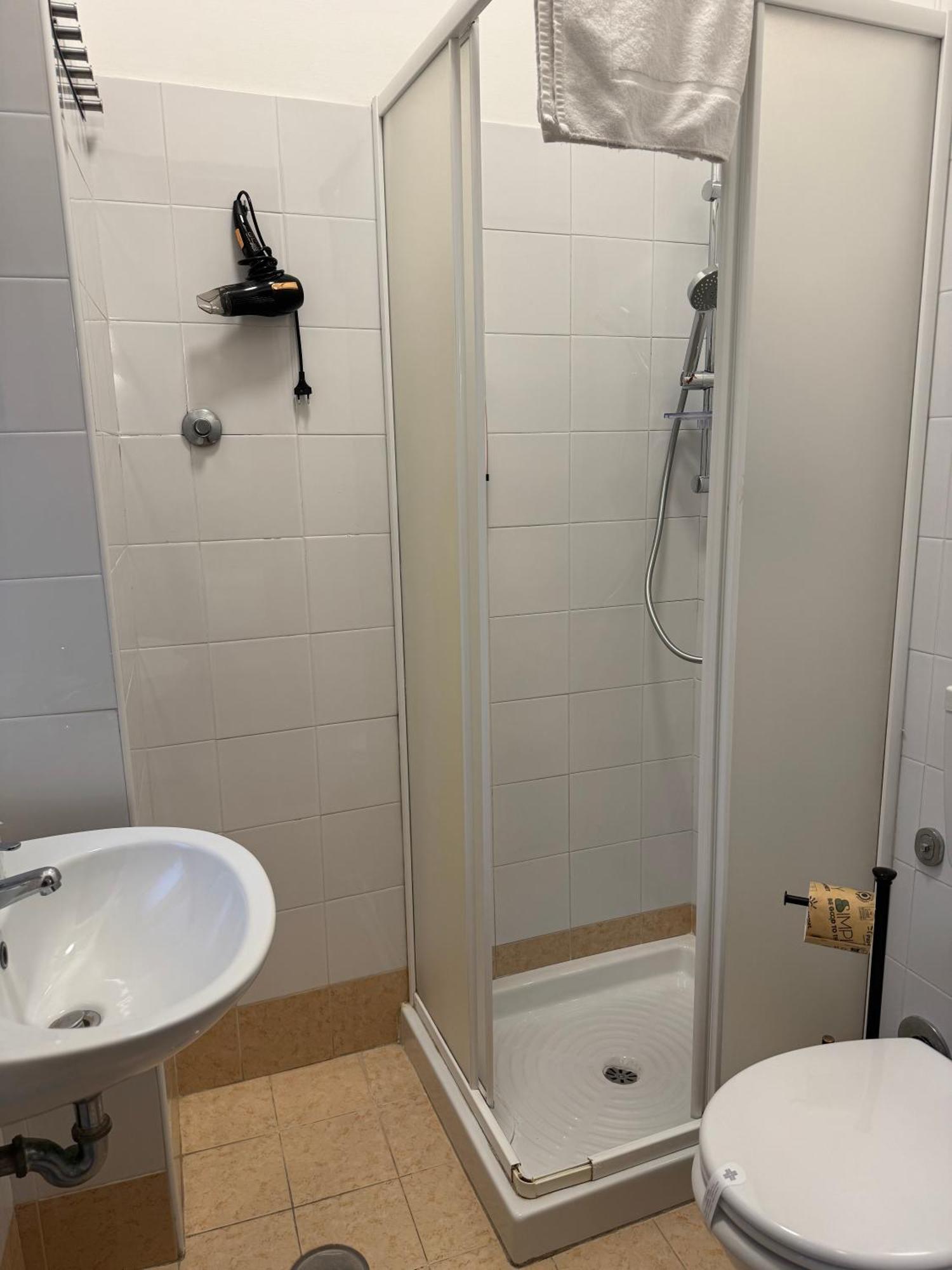 Silton'S Rooms Рим Экстерьер фото