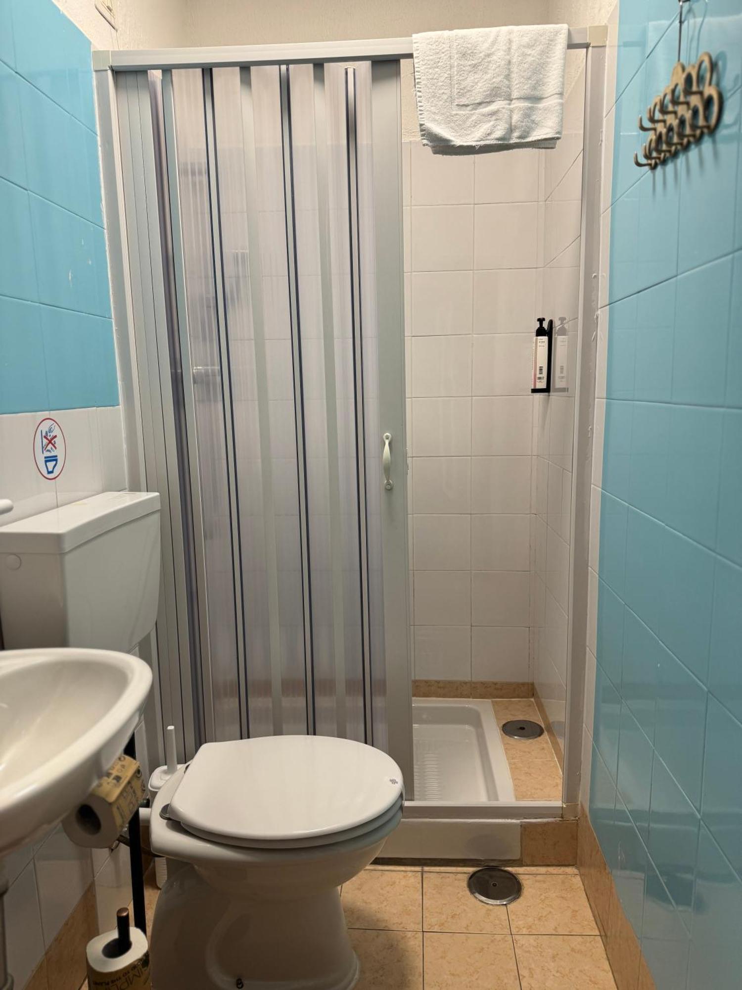 Silton'S Rooms Рим Экстерьер фото